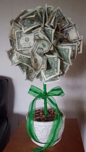 Money Tree 75 On This For My Daughters Birthday Birthday Money