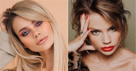 Больше не блондинка жена Никиты Преснякова сменила цвет волос Леди