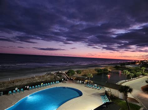 Perfect Getaway Myrtle Beach Condo Vacation Rental - D and D Holdings Co.