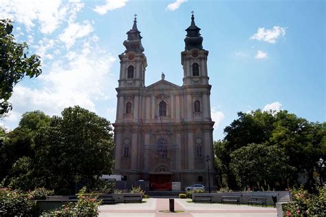 What To See And Do In Subotica Serbias Nicest City Happy Frog Travels