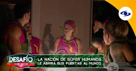 Vintage omega box watch box green 1950s. Desafío The Box: El equipo Omega se siente "humillado" por ...