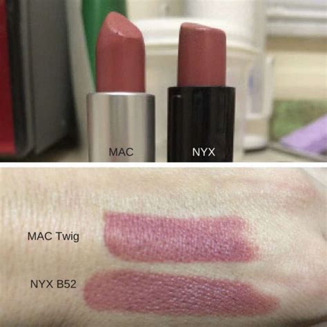 10 Mac Lipstick Dupes To Seriously Treasure Bargain Prices