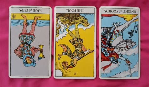 Weekly Online Soul Purpose Tarot Reading A New Emotional Beginning