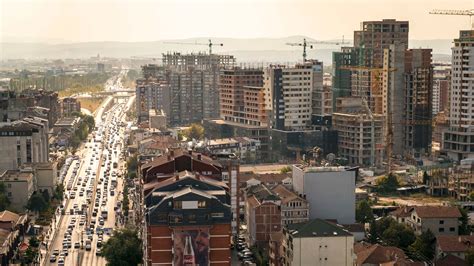 Your best guide to the newest nation in europe! Photos: Pristina, capital of Kosovo
