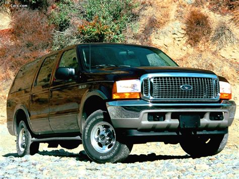 Ford Excursion Wallpapers Most Popular Ford Excursion Wallpapers