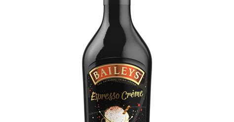 Baileys Espresso Crème Liqueur 50cl The Bar