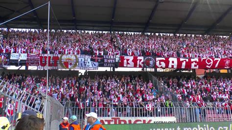 Sparta versus slavia, díl č. sparta - SLAVIA 3:1 - 23. kolo Gambrinus ligy 2012/13 (13 ...