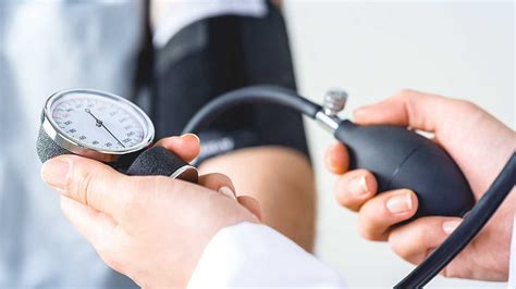 High Blood Pressure Misdiagnosed