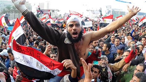 Whatever Happened To The Arab Spring World The Times