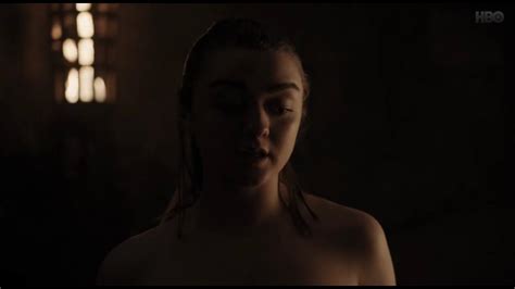 Arya Stark And Gendry Love Making Scene In Game Of Thronesgot Season 08 Episode 02 Hd Youtube