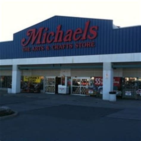 Michaels - Arts & Crafts - 3135 Hwy 7 E - Markham, ON, Canada - Reviews ...