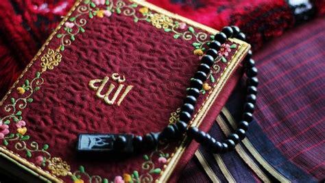 Dalil Asmaul Husna Dalam Al Quran Dan Hadits Ini Penjelasannya