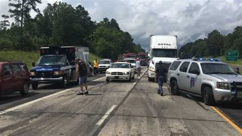 Nickey nile miller, 70, of joppa was. Multi-vehicle crash closes I-65 South in Cullman County