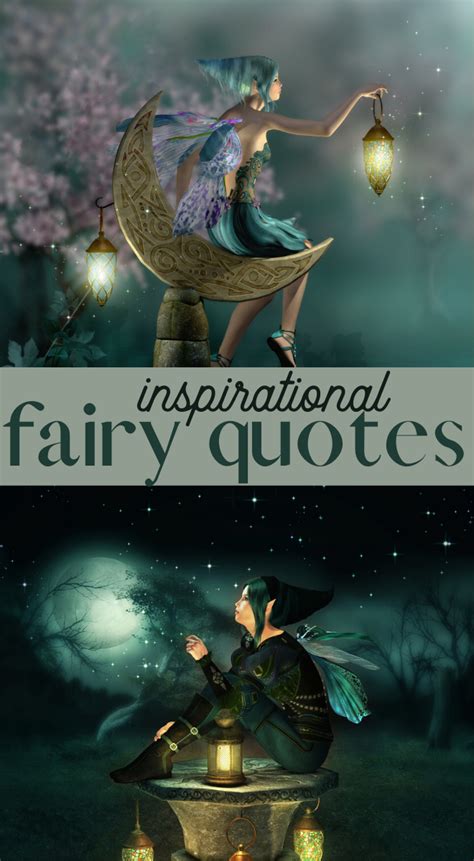 Fun And Inspirational Fairy Quotes Fairy Quotes Fairy Fairy Pictures