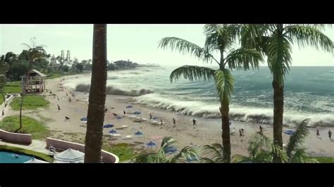 සුනාමි) is a 2020 sri lankan sinhala disaster drama film directed by somaratne dissanayake and produced by his wife renuka balasooriya for cine films lanka. Hereafter (2010 film) - Tsunami Scene - YouTube