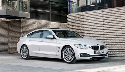 650i xdrive gran coupe sedan package includes. 2016 Bmw 4 Series Gran Coupe Photos, Informations, Articles - BestCarMag.com