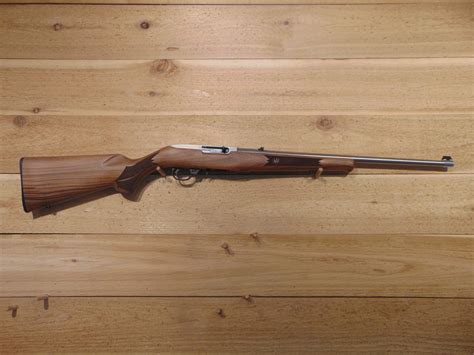 Ruger 1022 Classic Iii French Walnut Stock 22lr