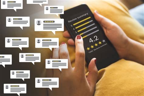 The Importance Of Online Reviews And How To Ask For Them