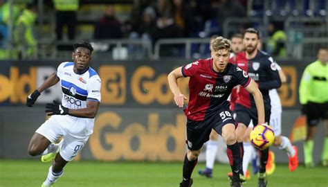 Cagliari have failed to score in 30% of their last 20 home games. Atalanta vs Cagliari Preview, Tips and Odds ...