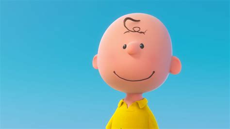 Ob lucy gegen harte währung therapiestunden gibt, charlie brown deprimiert ist, schroeder in seine klaviertasten haut oder snoopy schlafend und träumend auf. "Peanuts Movie" Frees Charlie Brown From Charles Schulz ...