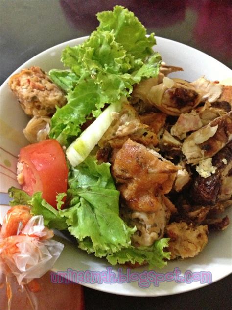 See more of colek buah resepi ummi on facebook. LOVE UMI PAPA: Colek Ayam D Sedap Sengoti..