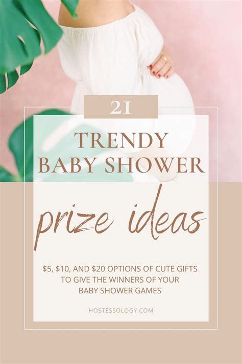 This Post Is About Baby Shower Prize Ideas To Give For Baby Shower