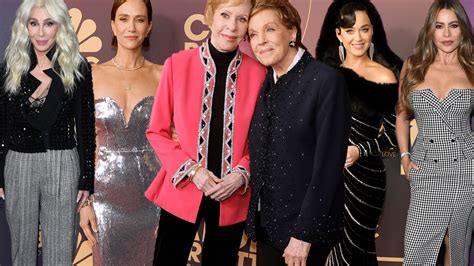 Inside Star Studded Carol Burnett 90 Years Of Laughter Love 90th