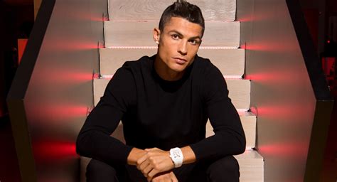 La Carta De Cristiano Ronaldo A Sus Fans Tras Dejar El Real Madrid
