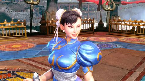 Street Fighter 6 Gets New Trailer Showing Off Classic Costumes 108game