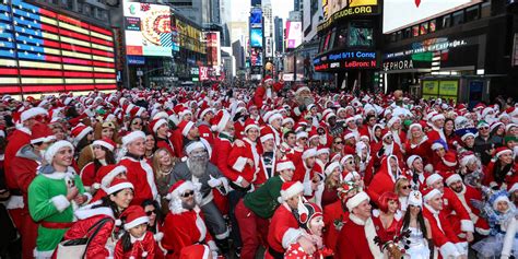 Totally Weird Holiday Traditions Around The World Huffpost