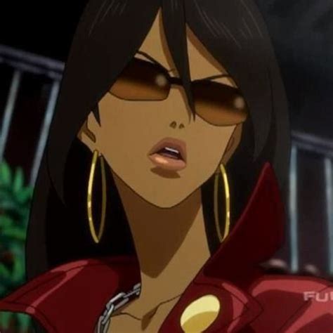 Pin By Chinelo On Intensity In 2020 Black Anime