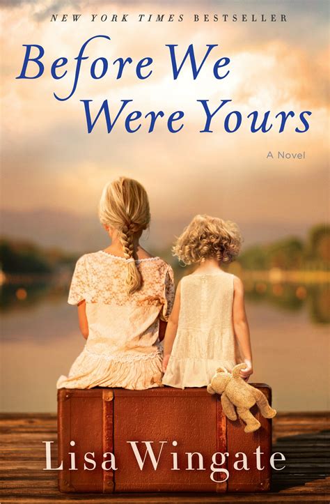 Before We Were Yours Hardcover