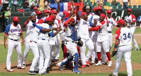 El Béisbol Dominicano Presenta Nuevas Expectativas El Pais Dominicano