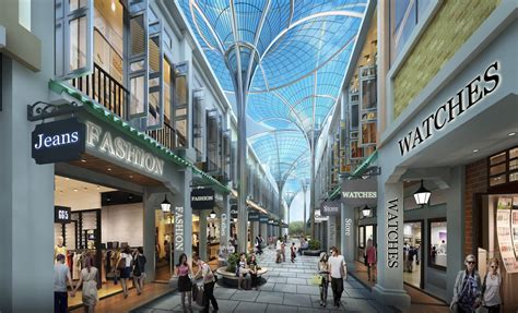 Queensbay mall is the largest shopping mall in penang, malaysia. Perennial Real Estate, IJM Land to jointly develop Penang ...