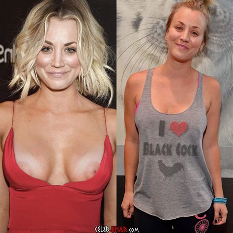 Kaley Cuoco Getty Images