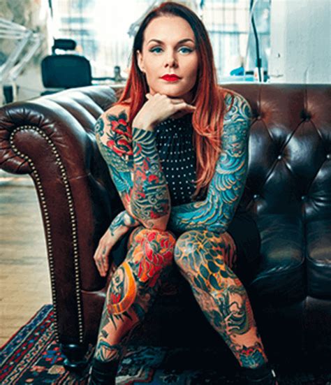 rose hardy tattoo artist age jannie redden