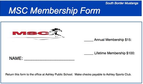 At topgolf greenville, every player needs a membership card to compete. Mustang Sports Boosters | Ashley Public School