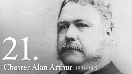 Would that it were so in our programming languages. Chester A. Arthur Quotes. QuotesGram