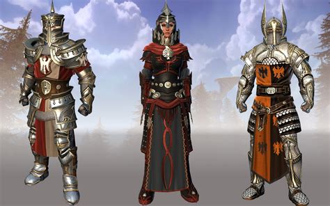 How Gear Progression Works In Neverwinter Neverwinterunblogged