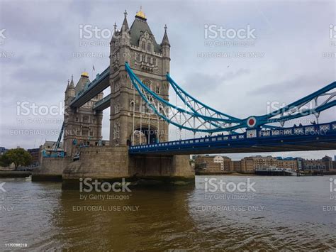 Londons Lovely Landmarks Stock Photo Download Image Now