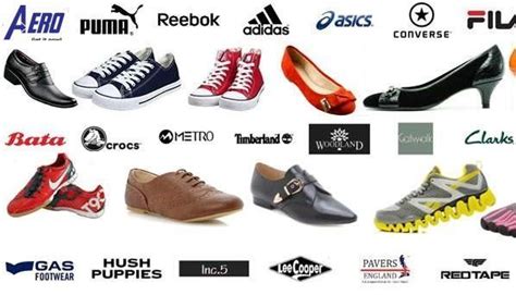 Best Athletic Shoe Brands Best Design Idea