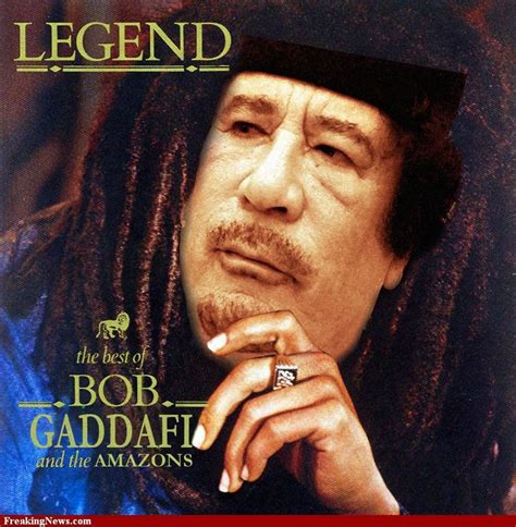 Legend Gaddafi Arabian Fighter Wallpapers Very Beautiful And Much