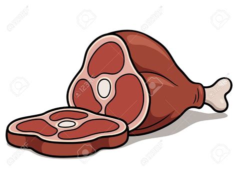 Load up your tortillas and pile on the toppings for the ultimate taco tuesday feast. Piece of meat clipart 20 free Cliparts | Download images ...