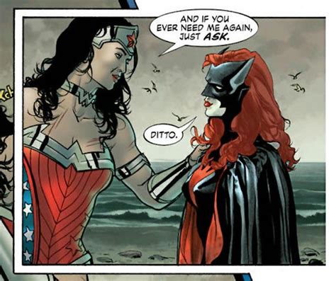 Batwoman Batgirl Supergirl Comic Movies Comic Book Characters