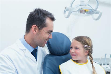 La Importancia De La Odontopediatría Para Tus Hijos Clinica Dental