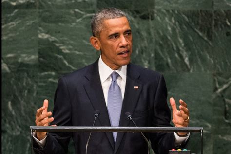 Bookend Speeches Of Obamas Presidency The Washington Post