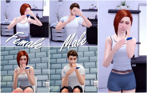 The Sims 4 Teen Pregnancy Mod Package Pasebeyond
