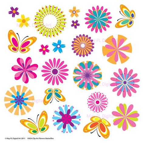 Free Little Flowers Cliparts Download Free Little Flowers Cliparts Png