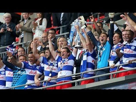 Qpr gambled everything on this promotion. HIGHLIGHTS QPR v Derby Sky Bet Championship Play-off Final ...