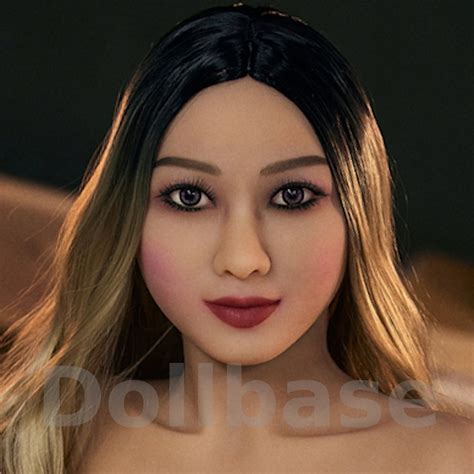 Irontech Doll Yumiko Head 2021 Zhongshan Junteng Yichuang Dianzi Shangwu Co Ltd Head